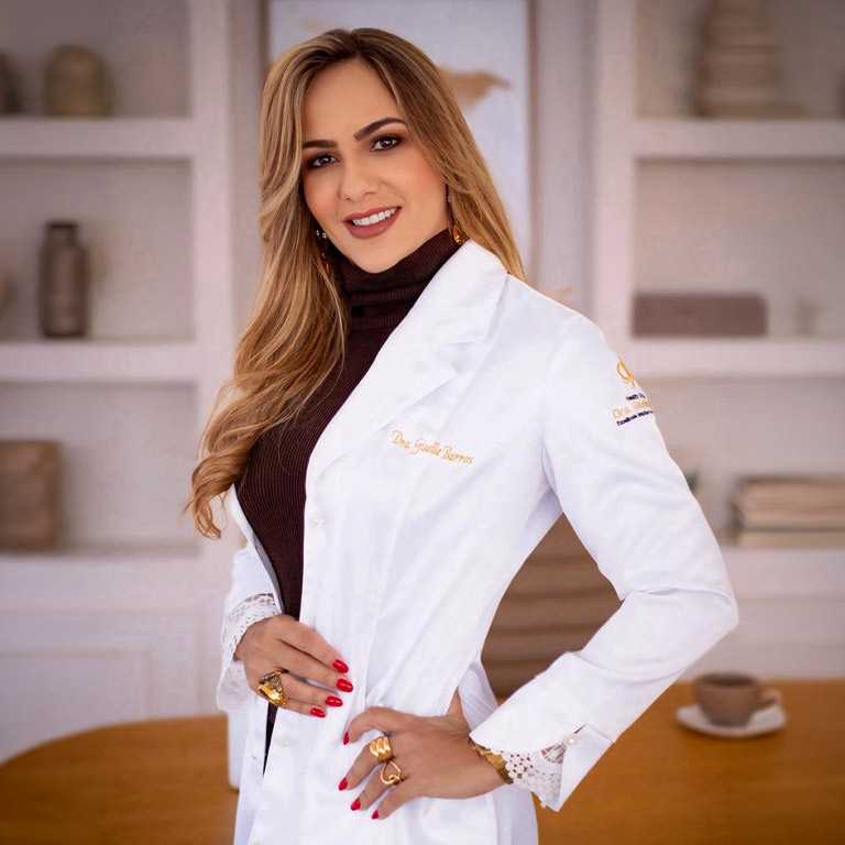 Dra Giselle Barros 1